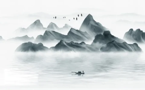 风水堪舆知识讲解，轻松学风水