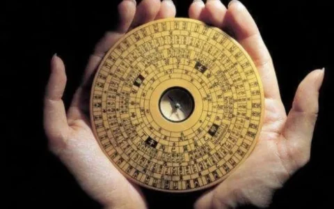 民间看风水100条秘诀[完整版)