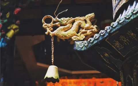 阳宅三要：六十四卦大象基本断法