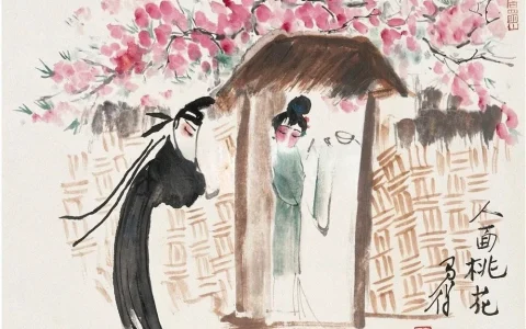 如何斩断烂桃花